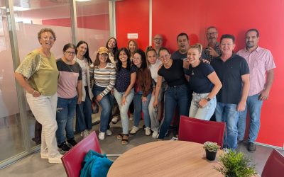 La formación, bendita profesión